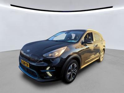 Kia E-niro 0.0 COMFORTLINE 64 KWH, 2021