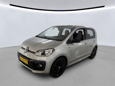 Volkswagen Up! 0.9 1.0 R-LINE, 2021