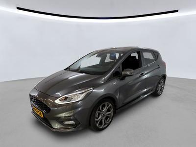 Ford Fiesta 0.9 1.0 ECOBOOST ST-LINE, 2021