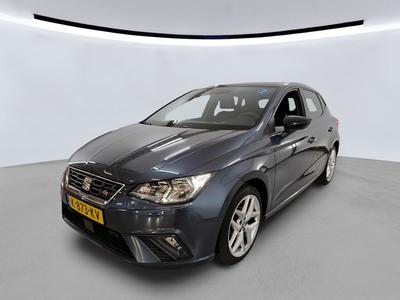 Seat Ibiza 0.9 1.0 TSI FR BUSINESS INTENSE, 2021