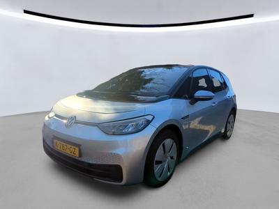 Volkswagen Id.3 0.0 LIFE 58 KWH, 2020