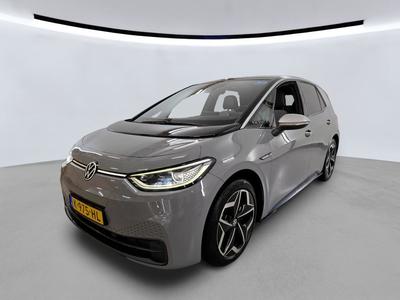 Volkswagen Id.3 0.0 FIRST MAX 58 KWH, 2020
