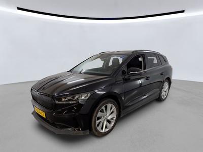 Skoda Enyaq iv 0.0 60 COMFORT, 2021