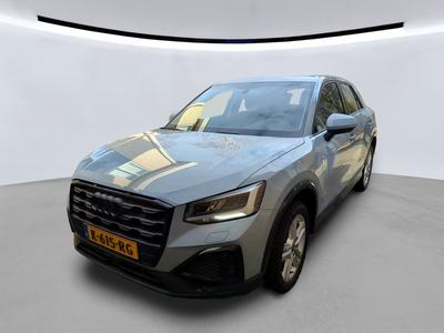 Audi Q2 1.4 35 TFSI 150PK S TRONIC BUSINESS EDITION, 2021