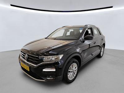 Volkswagen T-roc 1.4 1.5 TSI 150PK STYLE EXECUTIVE, 2021