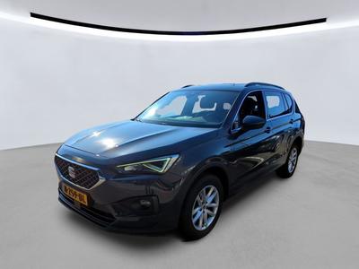 Seat Tarraco 1.4 1.5 TSI STYLE BUSINESS INTENSE 7P., 2021