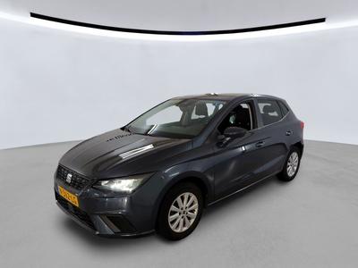 Seat Ibiza 0.9 1.0 TSI 95PK STYLE BUSINESS INTENSE WINTER, 2021