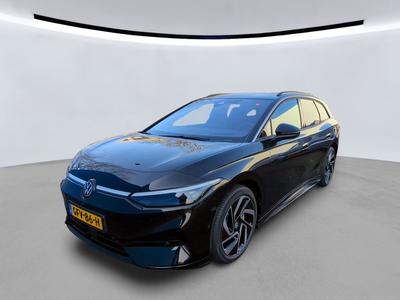 Volkswagen Id.7 tourer 0.0 BEV 286PK 77KWH 1ST EDITION WARMTEPOMP STYLE COMFORT, 2024