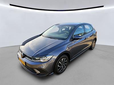 Volkswagen Polo 0.9 1.0 TSI LIFE, 2021