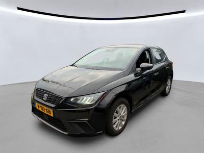 Seat Ibiza 0.9 1.0 ECOTSI STYLE, 2022