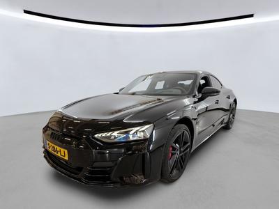 Audi E-tron gt 0.0 BEV 599PK 93KWH RS, 2023