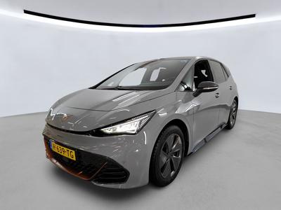 CUPRA Born 0.0 BEV 204PK 58KWH BUSINESS, 2022