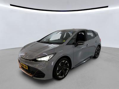 CUPRA Born 0.0 BEV 204PK 58KWH ESSENTIAL, 2022