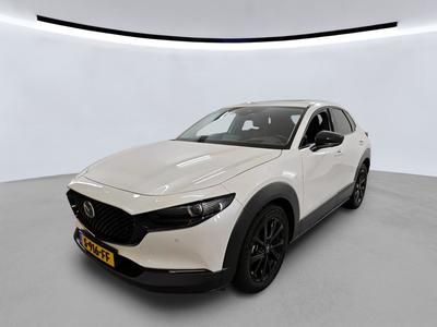 Mazda Cx-30 1.9 2.0 E-SKYACTIV-X HEV 186PK AUT LUXURY PANO, 2023