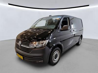 Volkswagen Transporter 1.9 2.0 TDI 150PK L1H1 300/2800 7-DSG COMFORTLINE EXECUTIVE+, 2020