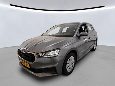 Skoda Fabia 0.9 1.0 TSI 95PK AMBITION, 2023