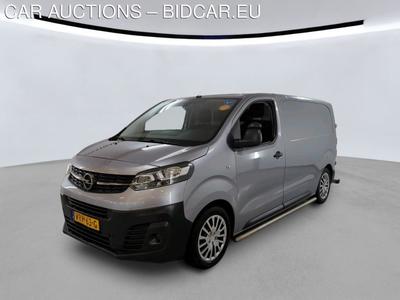 Opel Vivaro 1.4 1.5 CDTI 120PK L2H1 EDITION NAVIGATIE PRO VEBABOX, 2022
