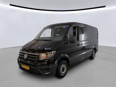 Volkswagen Crafter 1.9 30 2.0 TDI 140PK DSG L3H2 COMFORTLINE EXECUTIVE+, 2022