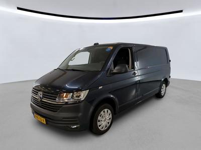 Volkswagen Transporter 1.9 2.0 TDI 150PK DSG L2H1 3200 COMFORTLINE EXECUTIVE+, 2021