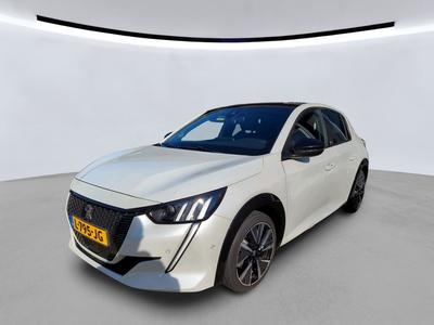 Peugeot 208 1.1 1.2 PURETECH 102PK GT-LINE CONNECT DRIVE ASSIST KEYLESS, 2021
