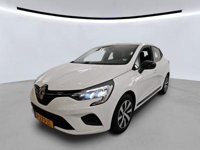 Renault Clio 0.9 1.0 TCE 90PK EQUILIBRE, 2023