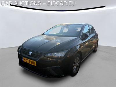 Seat Ibiza 0.9 1.0 TSI 95PK STYLE BUSINESS INTENSE WINTER, 2022