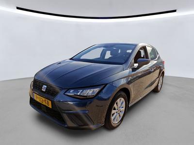 Seat Ibiza 0.9 1.0 TSI 95PK STYLE, 2022
