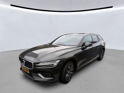 Volvo V60 1.9 2.0 B4 HEV 197PK AUT INSCRIPTION LOUNGE POWER SEATS, 2021