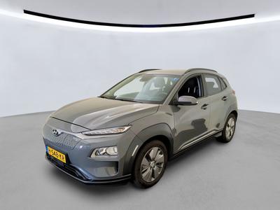 Hyundai Kona 0.0 EV FASHION BEV 204PK 64KWH, 2020
