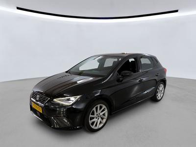 Seat Ibiza 0.9 1.0 TSI 95PK FR, 2022