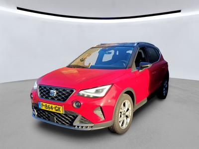 Seat Arona 0.9 1.0 TSI 95PK FR, 2022