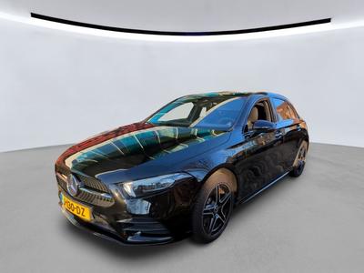 Mercedes-Benz A-KLASSE 1.3 250 E PHEV 218OJ AYT BUSINESS SOLUTION+ AMG LIMITED APP-CONNECT, 2020