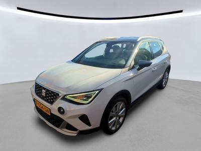 Seat Arona 0.9 1.0 TSI 95PK XPERIENCE WINTER UPGRADE COMFORT, 2022