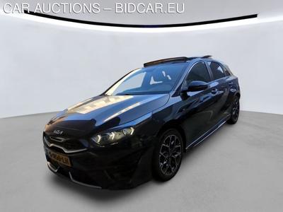 Kia Ceed 1.4 1.5 T-GDI 160PK AUT. GT-LINE PANO, 2023