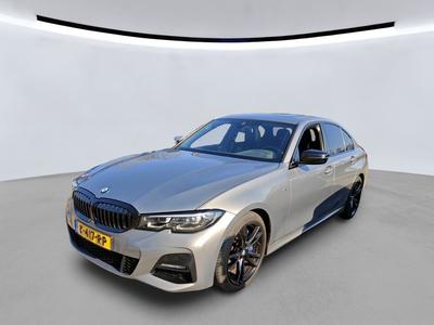 BMW 3-SERIE 1.9 320I 184PK AUT CORPORATE HIGH EXEC AUDIO MEDIA H&amp;K MSPORT PANO, 2021