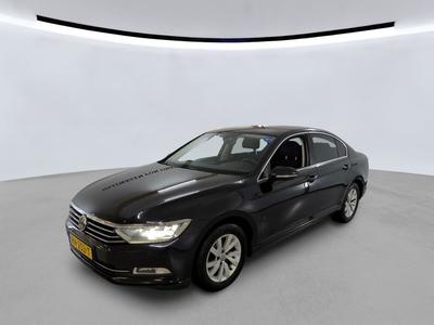 Volkswagen Passat 1.3 1.4 TSI 125PK DSG COMFORTLINE BUSINESS MULTIMEDIA EXECUTIVE, 2018