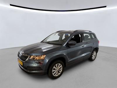 Skoda Karoq 1.4 1.5 TSI 150PK DSG BUSINESS EDITION, 2022