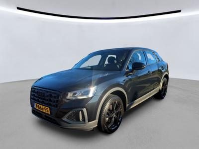 Audi Q2 1.4 35 TFSI 150PK PRO LINE OPTIEK ASSIST PARKING LICHT COMFORT, 2022