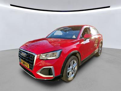 Audi Q2 0.9 30 TFSI 110PK ADVANCED EDITION, 2022