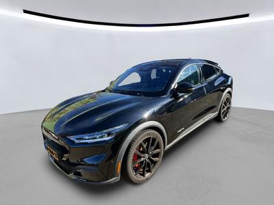 Ford Mustang mach-e 0.0 RWD 75 KWH TECH PACK, 2021