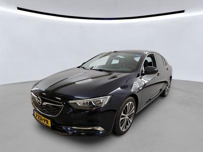 Opel Insignia grand sport 1.4 1.5 TURBO AUT. 165PK BUSINESS EXECUTIVE TREKHAAK, 2020