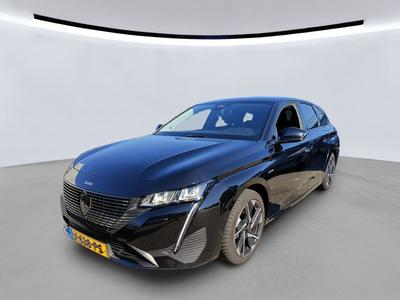 Peugeot 308 sw 1.5 1.6 HYBRID 180PK ALLURE PACK BUSINESS ASSIST TREKHAAK, 2024