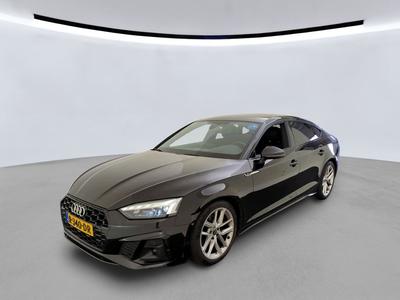 Audi A5 Sportback 1.9 35 TFSI 150PK S TRONIC S EDITION OPTIEK PARKING, 2022