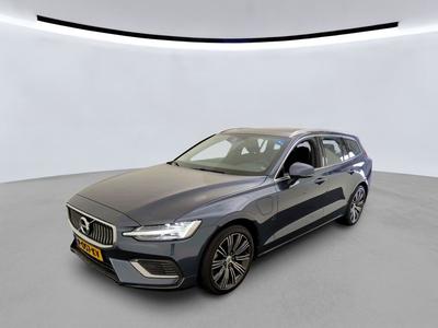 Volvo V60 1.9 T6 252PK RECHARGE AWD INSCRIPTION EXPRESSION CLIMATE PARK PANO L, 2022