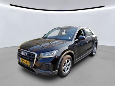 Audi Q2 0.9 30 TFSI 110PK PRO LINE, 2022