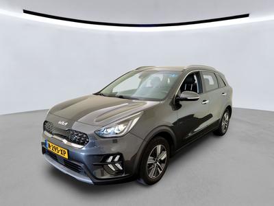 Kia Niro 1.5 1.6 GDI HYBRID DYNAMICPLUSLINE, 2022