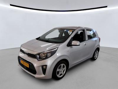 Kia Picanto 0.9 1.0 DPI COMFORTLINE 67PK, 2023