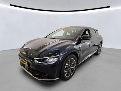 Kia Ev6 0.0 PLUS 77KWH 229PK, 2023