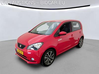 Seat Mii electric 0.0 BEV 83PK PLUS TECH WINTER, 2021