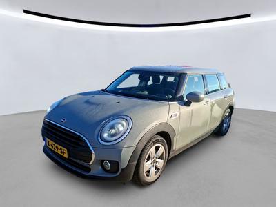 MINI CLUBMAN 1.4 1.5 102PK ONE BUSINESS PLUS, 2021